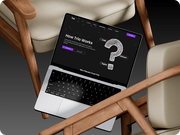 Website Redesign & Optimization