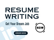 I will provide professional resume writing services (Resume)