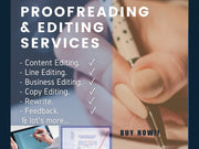 I will professionally rewrite your content (upto 250 words)