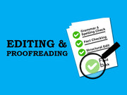 I will heavily edit your personal statement or statement of purpose (upto 500 words)