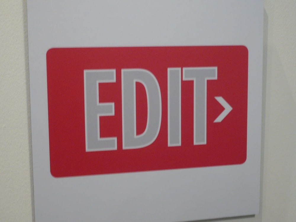 I will provide a proofread and developmental edit for your novel (upto 20000 words)