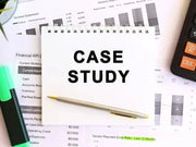I will write and design business case study and research reports (1000 words)