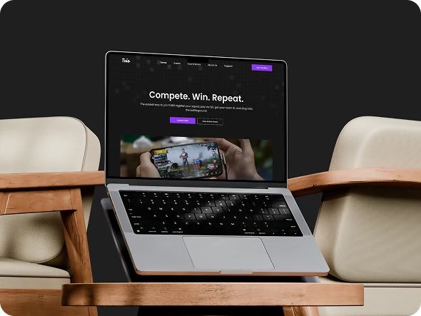 MVP & SaaS Product Development