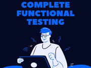 I will do QA testing of your android or ios app and website