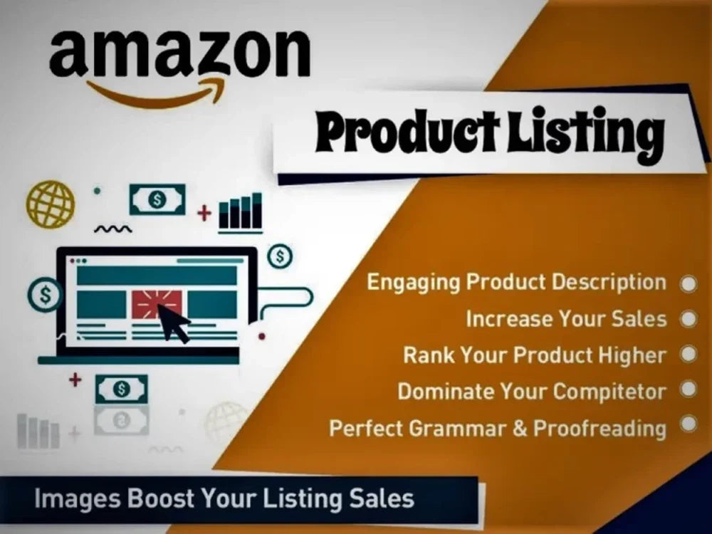 I will create engaging amazon product video ad-15 seconds