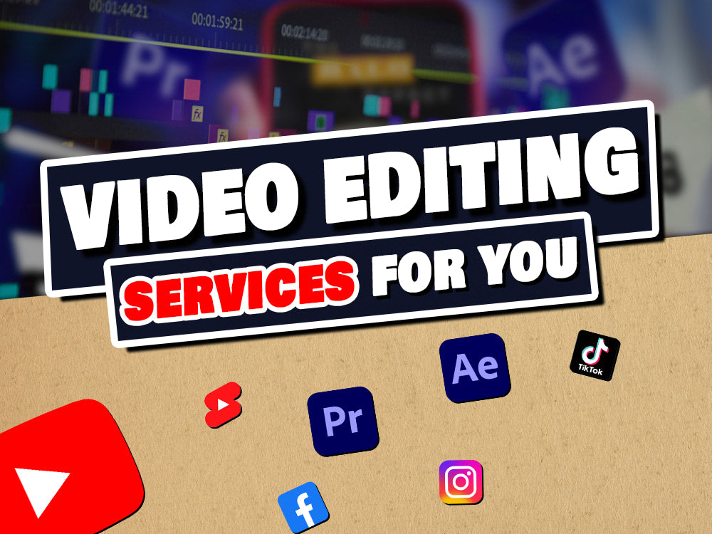 I will do video podcast, zoom podcast editing, professionally in adobe premiere pro-Up to 30 minutes running time