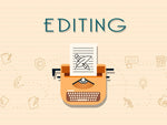 Load image into Gallery viewer, I will proofread and edit professional and personal documents
