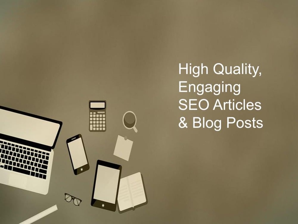 I will write an engaging blog or news release