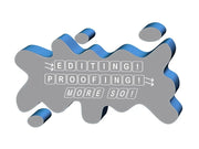 I will do a deep edit of your fiction or nonfiction book (upto 7000 words)