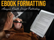 I will edit your fantasy novel (upto 40000 words)