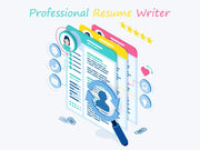 I will create a successful resume and cover letter (Resume)