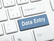 I will do data entry, data mining, web research, copy paste and excel data entry jobs-2 hour of work