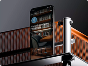 Mobile App Development (iOS & Android)