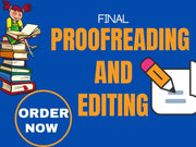 I will proofread edit and format fiction and nonfiction book ebook writer ghostwriter