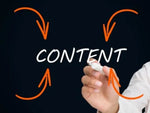 Load image into Gallery viewer, I will write outstanding website content upto 350 words
