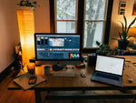Load image into Gallery viewer, I will provide video editing for instagram, facebook or tiktok ads-Up to 1 minute running time