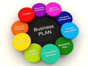 I will develop a complete business plan for startups, business plan writer