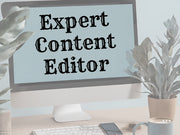 I will provide english proofreading and editing for any document (upto 750 words)