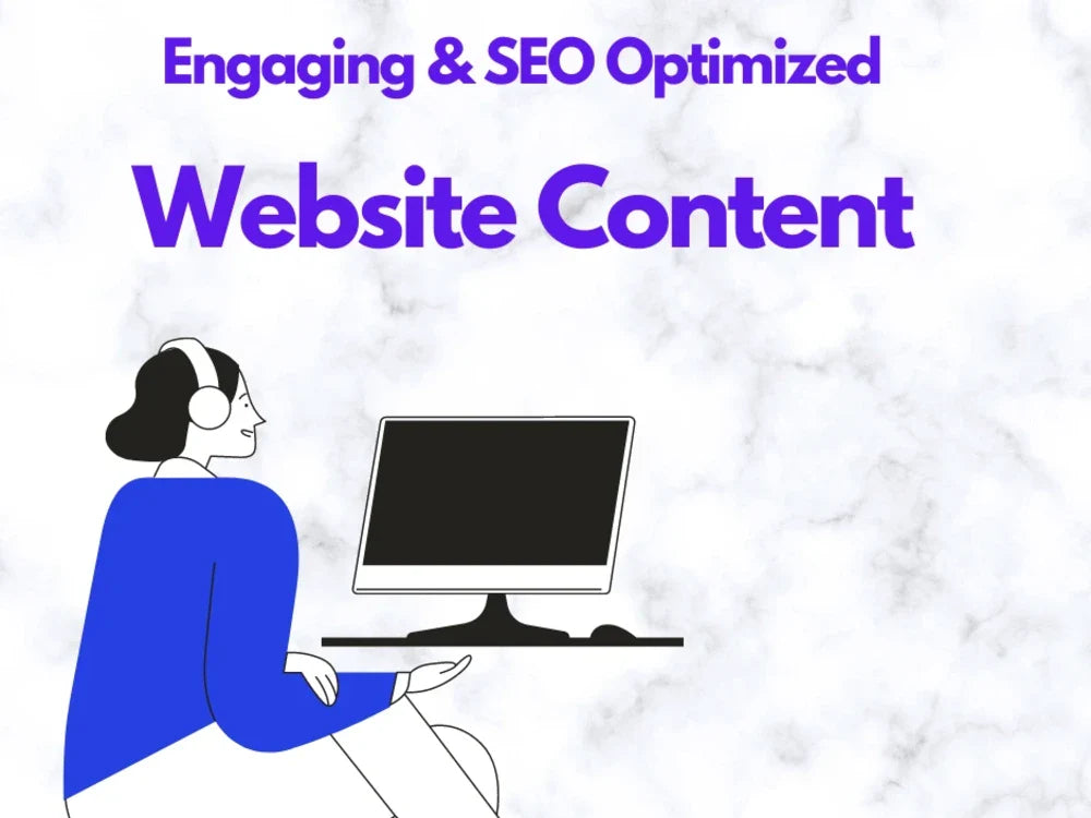 I will write website content as your copywriter (1 page or upto 500 words)