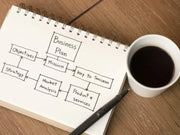 I will create investor pitch deck ppt slides and business plan for startup