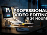 Load image into Gallery viewer, I will edit your showreel, sizzle or promo video
