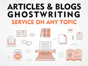 I will do SEO blog writing and content creation that you will love (500 words)