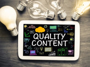 I will write SEO blog posts and articles as your content writer (500 words)