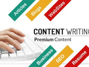 I will write a perfect SEO blog or news article (500 words)