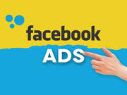 I will do facebook and instagram ads, advertising, and marketing