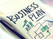 I will write your business plan