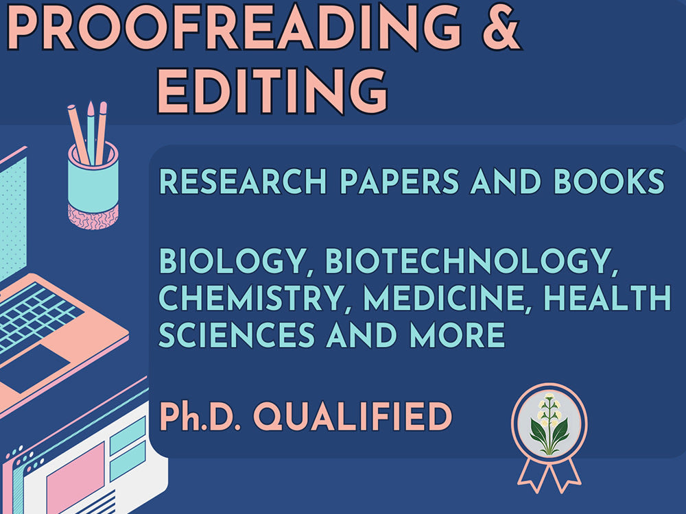 I will thoughtfully edit your book (upto 5000 words)