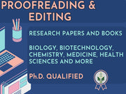 I will thoughtfully edit your book (upto 5000 words)