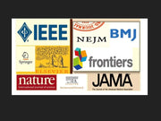 You will get Research Paper Formatting & Editing as per Journal Guidelines upto 5000 words