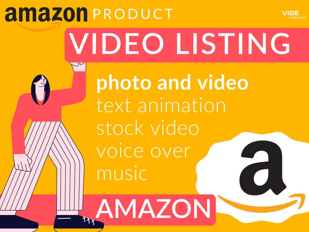 I will shoot product video, amazon video, short promo-30 seconds