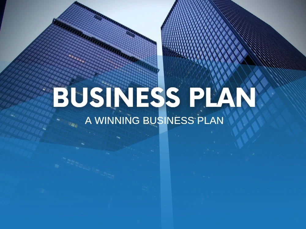 I will prepare business plan for startup, pitch deck or financial model