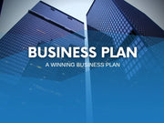 I will prepare business plan for startup, pitch deck or financial model