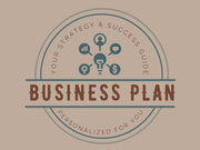 I will write business plan for government contract, research grant bid proposal writing rfi rfq