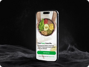 Mobile App Development (iOS & Android)