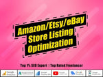 Load image into Gallery viewer, I will create video for amazon product listing-30 seconds
