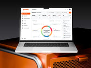 Product Design (UI/UX) for Web & SaaS Products