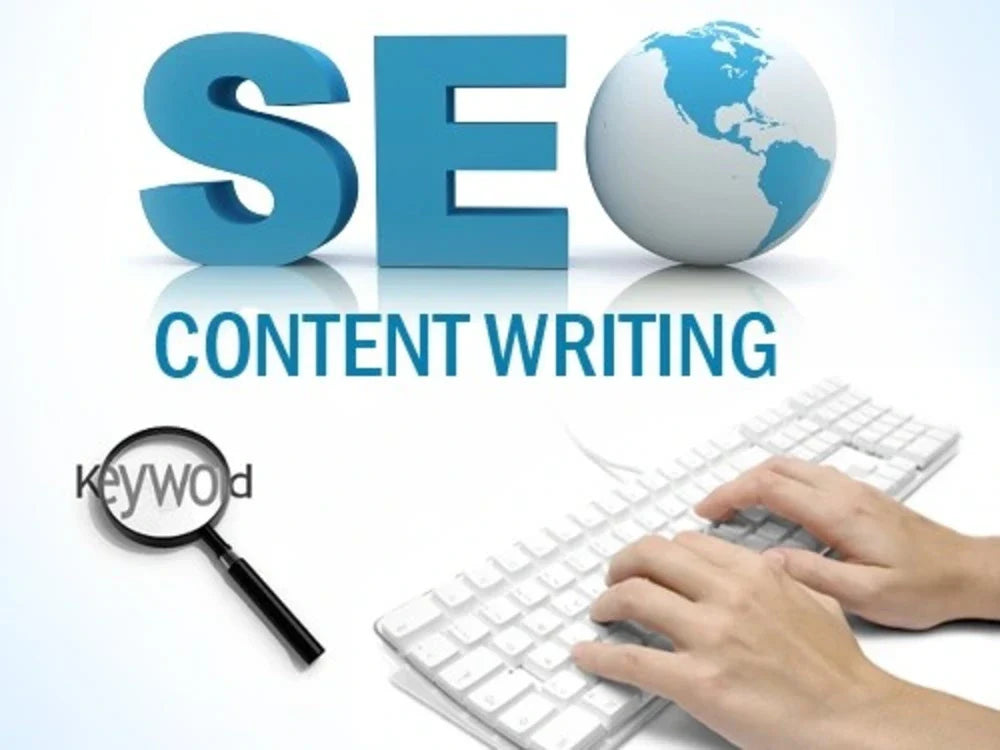 I will write your SEO blog post (750 words)