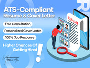 I will provide professional resume writing and editing to land your dream job