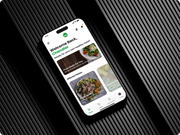 Mobile App Development (iOS & Android)