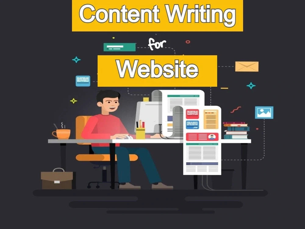 I will do copywriting and be your SEO website content writer (1 page or upto 500 words)