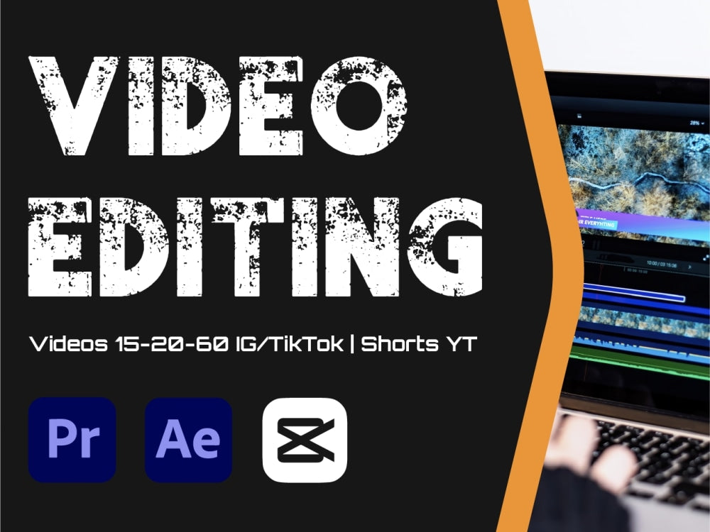 I will deliver video podcast editing for your zoom recording, meeting, or interview-Up to 15 minutes