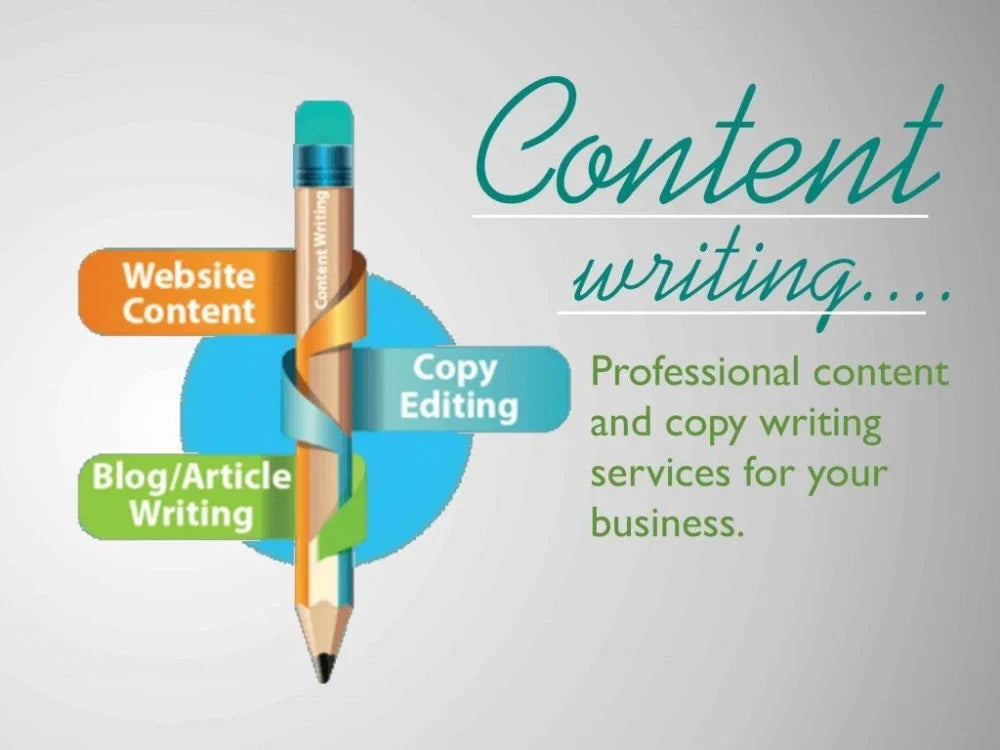 I will expertly write a smashing SEO blog post (1000 words)