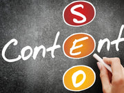 I will write SEO optimized blog posts