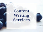 Load image into Gallery viewer, I will write an effective SEO article or blog post (500 words)

