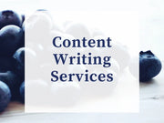 I will write an effective SEO article or blog post (500 words)