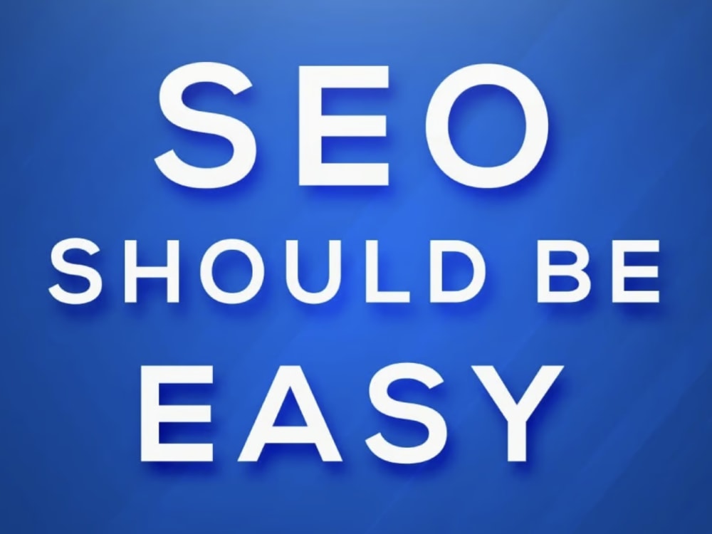 I will do perfect on page SEO optimization (3 pages optimized)